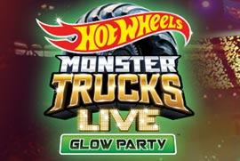 Общи условия за участие в играта „Спечели билет за „Monster Trucks Live™ Glow Party шоу“ във Facebook