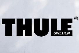 THULE – нова марка детски колички в Хиполенд