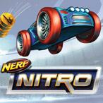 Общи условия за пазаруване на промоция "Nerf NITRO+Подарък" 23.03.2018-12.04.2018