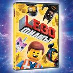 Общи условия на офертата: "Вземи подарък DVD LEGO® Movie 1"