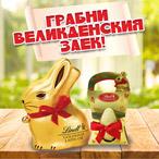 Общи правила за участие в играта „Грабни Великденския заек!“ на Хиполенд АД