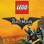 Специален подарък от LEGO Batman The Movie & Super Hero Girls!
