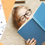 Във вълшебния свят на книгите или защо четенето е важно и как да научим детето да обича книгите 