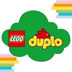 Lego Duplo избери и отстъпка си вземи!
