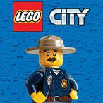Влез в света на Lego City!