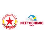 Полуфинал Суперлига: ВК ЦСКА - ВК Нефтохимик 2010