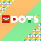 Купи LEGO DOTS за 34,98 лв. и вземи подарък LEGO DOTS пакетче 41908