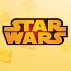 Kyпи конструктор от серията LEGO Star Wars и взeми пoдapъĸ Star Wars mini X-WING fighter 30278