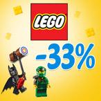 НЕДЕЛНИ ЛЕГО УИКЕНД ИЗНЕНАДИ В ХИПОЛЕНД!