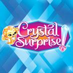 CRYSTAL SURPRISE - вълшебни същества!