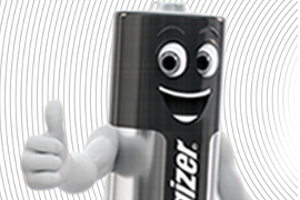 Общи условия на промоционална кампания Energizer