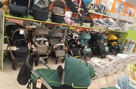 Дори и в извънредна епидемична ситуация веригата ХИПОЛЕНД не спира да се развива!