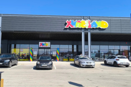 НОВ МАГАЗИН - Най-големият ХИПОЛЕНД отвори врати в София!