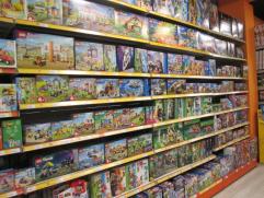 ВТОРИ ХИПОЛЕНД В СТАРА ЗАГОРА ОТВАРЯ ВРАТИ ДНЕС!