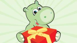 ХИПОЛЕНД се присъединява към благотворителната кампания БЪЛГАРСКАТА КОЛЕДА 2014 – „Да помогнем на децата с вродени заболявания“