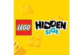 -30% нaмaлeниe във виртуалния cвят нa Hidden Side