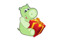 ПОРЪЧАЙ СЕГА, ЗА ДА ДОСТАВИМ ПОДАРЪКА ДО КОЛЕДА!