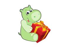 ЧЕСТИТ ПРАЗНИК, МИЛИ МАЛКИ ПРИЯТЕЛИ!