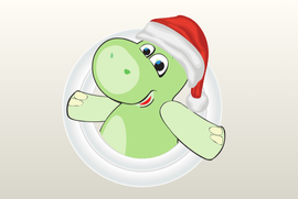 Хипо Коледен календар: 24 дни изпълнени с празнична магия