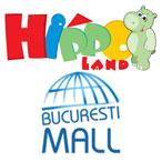 ХИПОЛЕНД отвори втори магазин в румънската столица Букурещ!