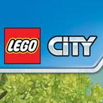 Избери 2 или повече конструктора LEGO CITY и вземи -30%