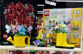 Отворихме Хиполенд в Mall Paradise!