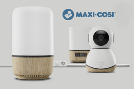 Как да се справите през първите месеци с бебето? Maxi-Cosi - умното решение за вашето спокойствие