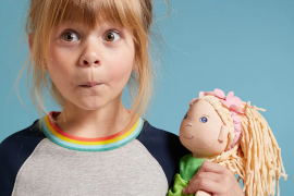 Какви детски играчки да сложим в багажа за лятната почивка?