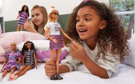 Тематични играчки за малки фенове на филми и анимации