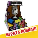 Любимата семейна игра Познай!