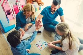 Подходящи настолни игри за деца – какво да изберем?