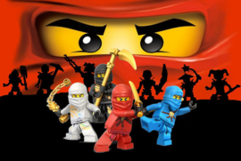Историята на LEGO Ninjago: от първите сетове до световен феномен