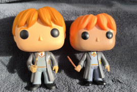 Как да разпознаете фалшивите Funko Pop фигурки и да избегнете неприятни изненади