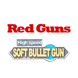 Red Guns