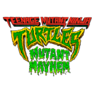 TMNT Mutant Mayhem