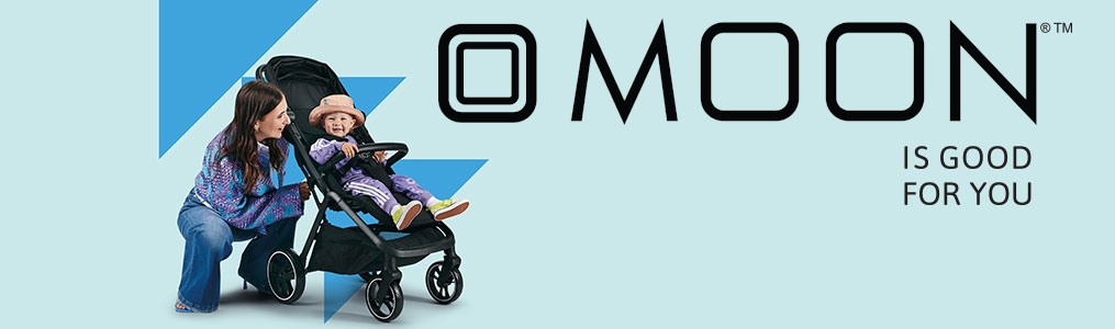 moon banner