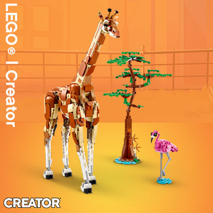 LEGO Creator