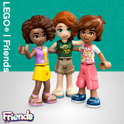 LEGO Friends