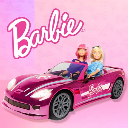 Колекция Barbie