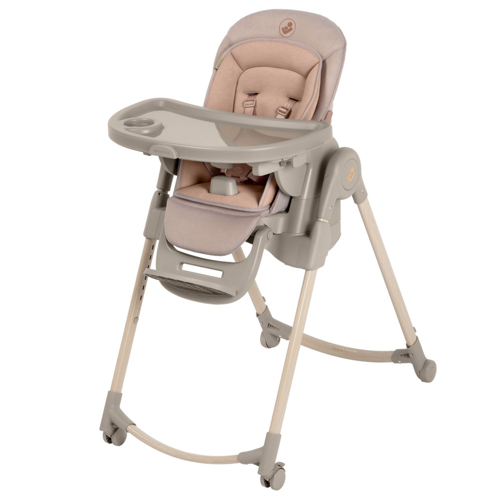 Maxi-Cosi Minla Plus