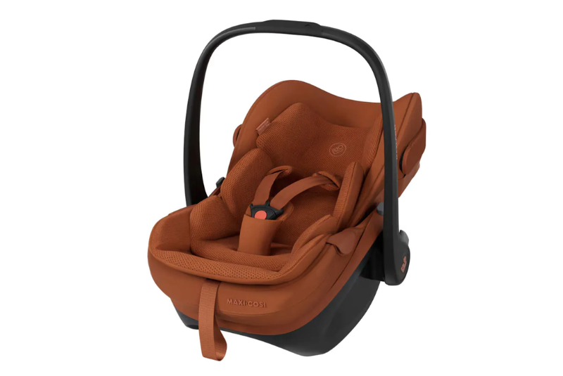Maxi-Cosi Pebble Slide Pro