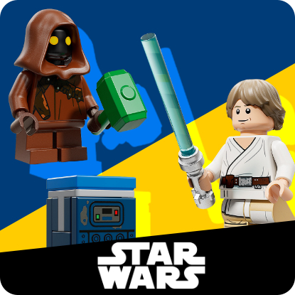 Лего Star Wars