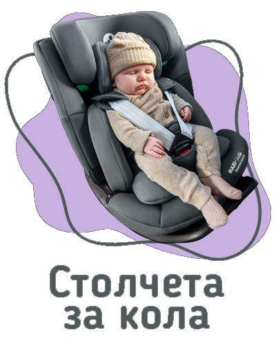 Baby Car Chair