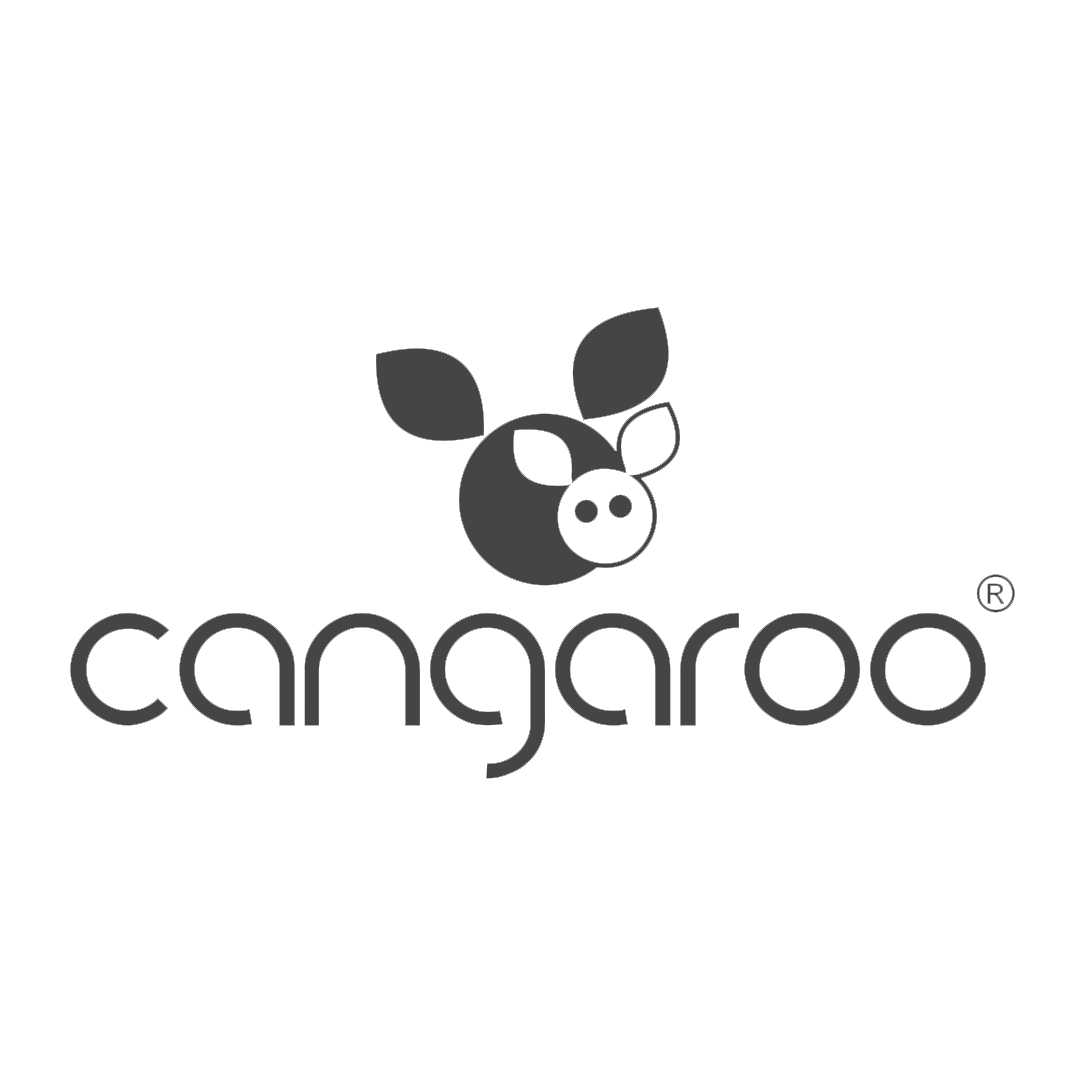 Cangaroo Logo
