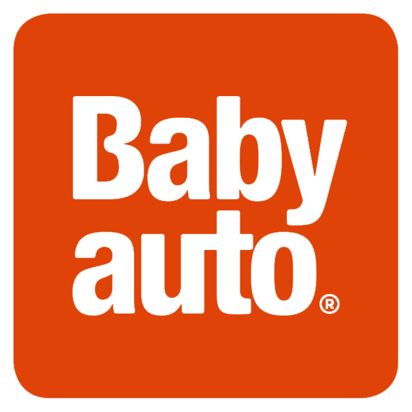 BabyAuto Logo
