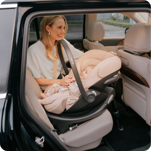 Безопасна и ергономична