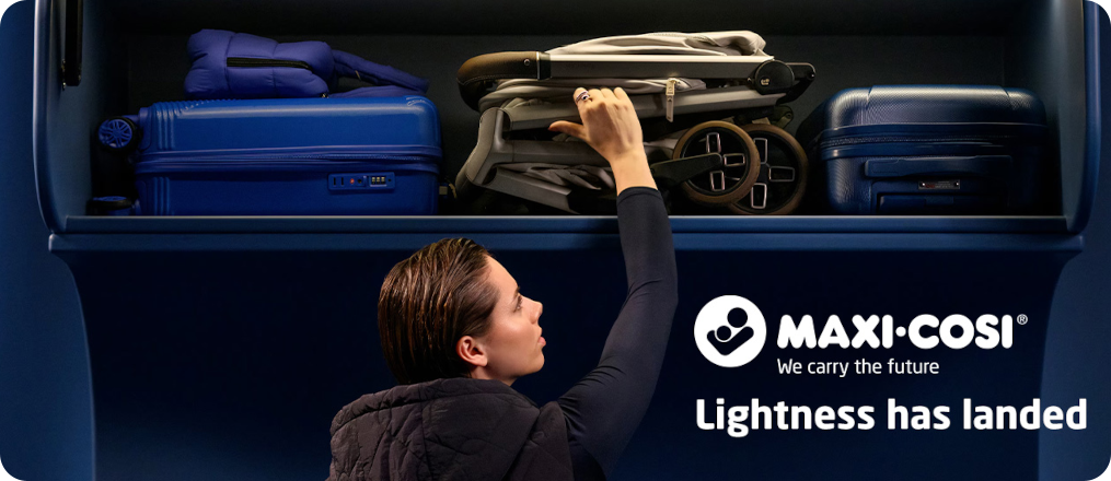 Maxi-Cosi Fame Cabin