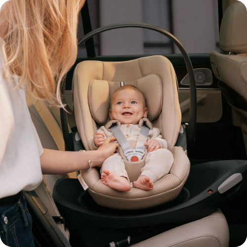 Наградена безопасност